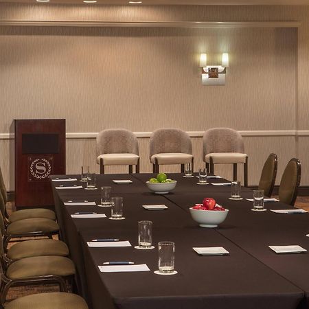 Sheraton Suites Chicago Elk Grove Elk Grove Village Buitenkant foto