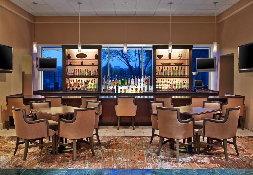 Sheraton Suites Chicago Elk Grove Elk Grove Village Buitenkant foto