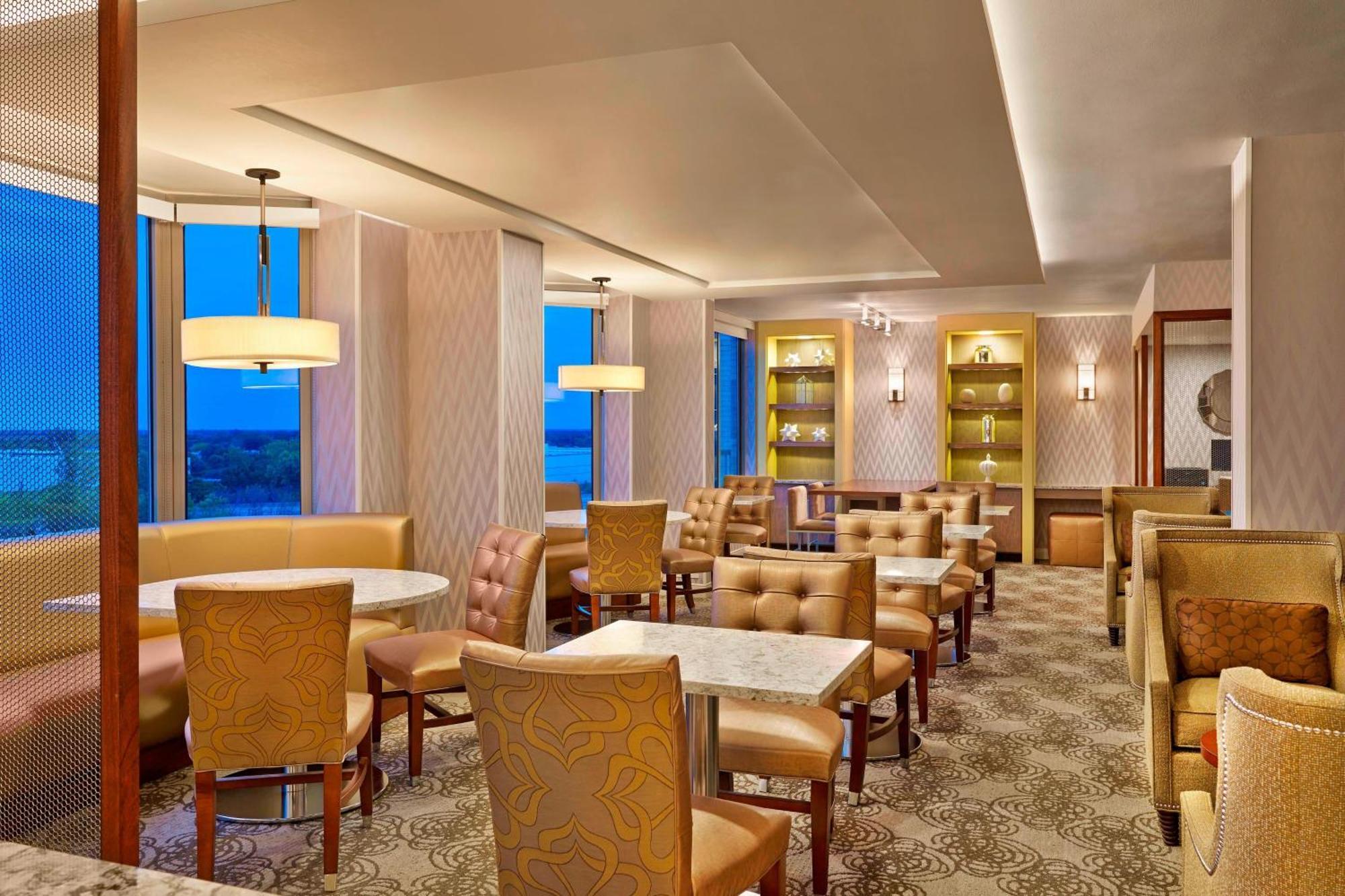 Sheraton Suites Chicago Elk Grove Elk Grove Village Buitenkant foto