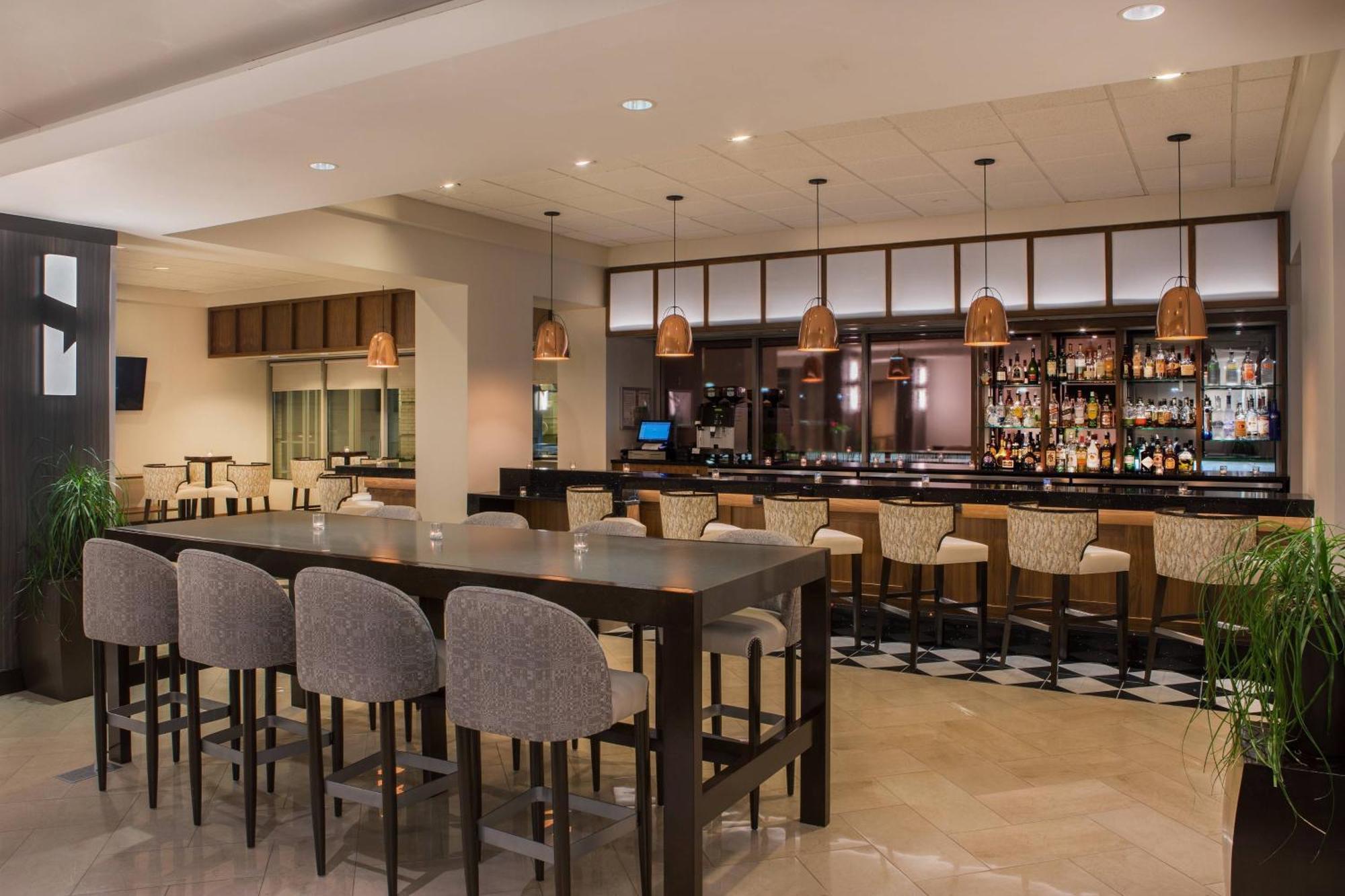 Sheraton Suites Chicago Elk Grove Elk Grove Village Buitenkant foto