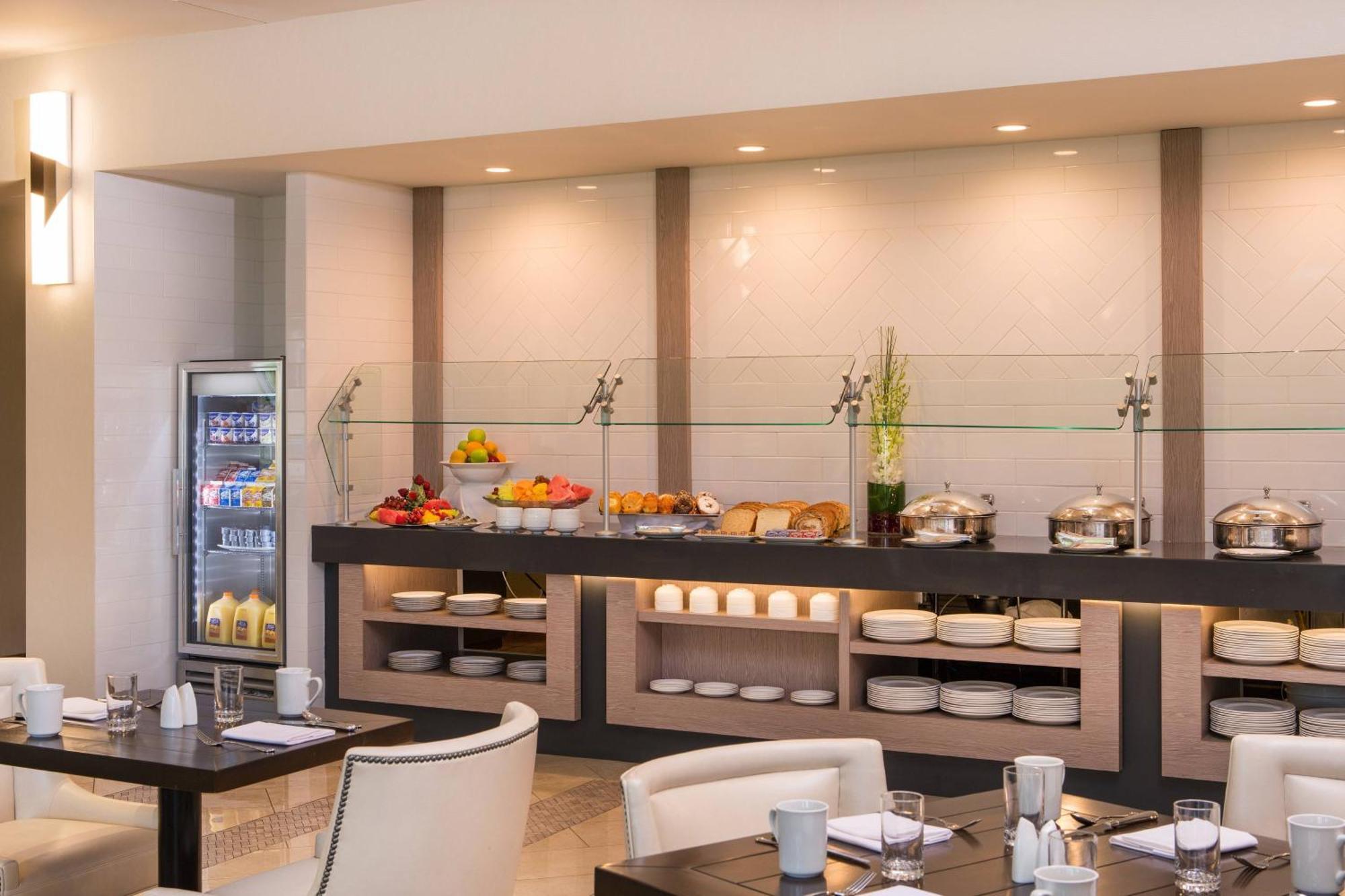 Sheraton Suites Chicago Elk Grove Elk Grove Village Buitenkant foto