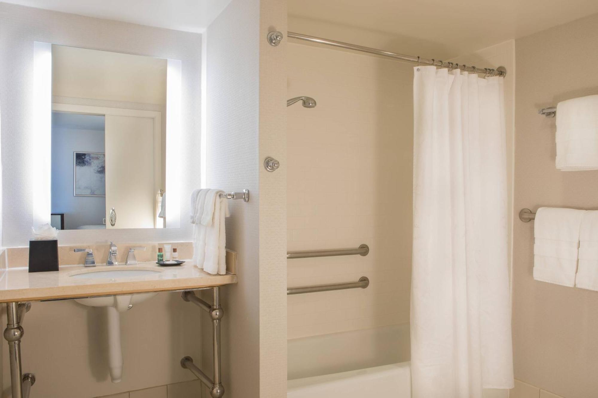 Sheraton Suites Chicago Elk Grove Elk Grove Village Buitenkant foto