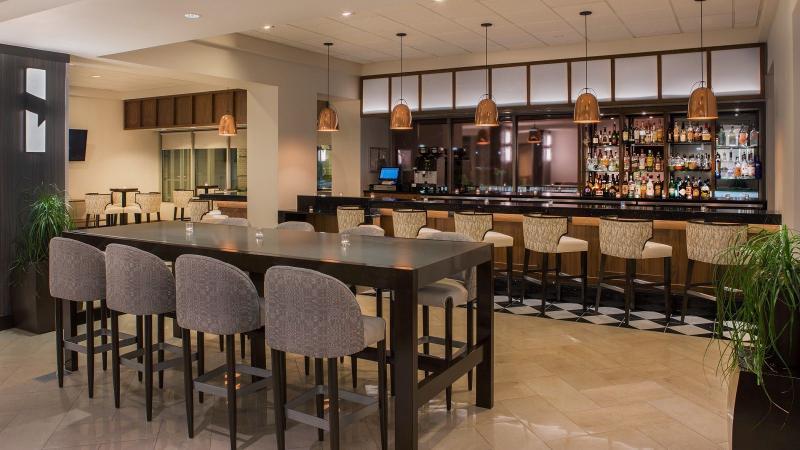 Sheraton Suites Chicago Elk Grove Elk Grove Village Buitenkant foto