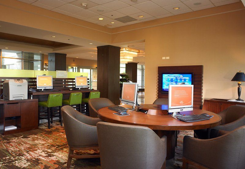 Sheraton Suites Chicago Elk Grove Elk Grove Village Buitenkant foto