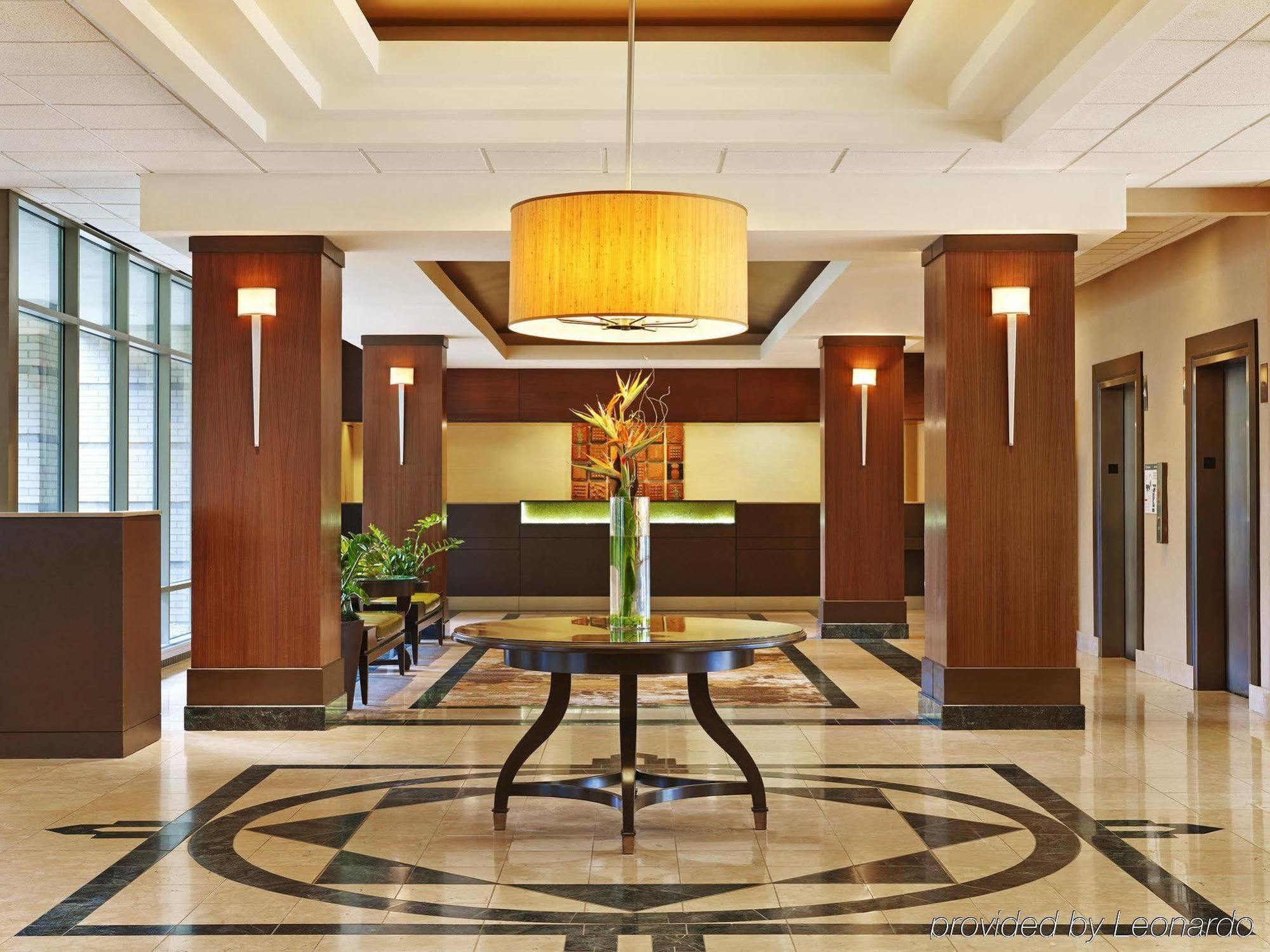Sheraton Suites Chicago Elk Grove Elk Grove Village Buitenkant foto